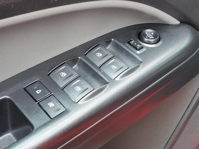 Used 2020 Red Hot Chevrolet 4WD Work Truck image 17