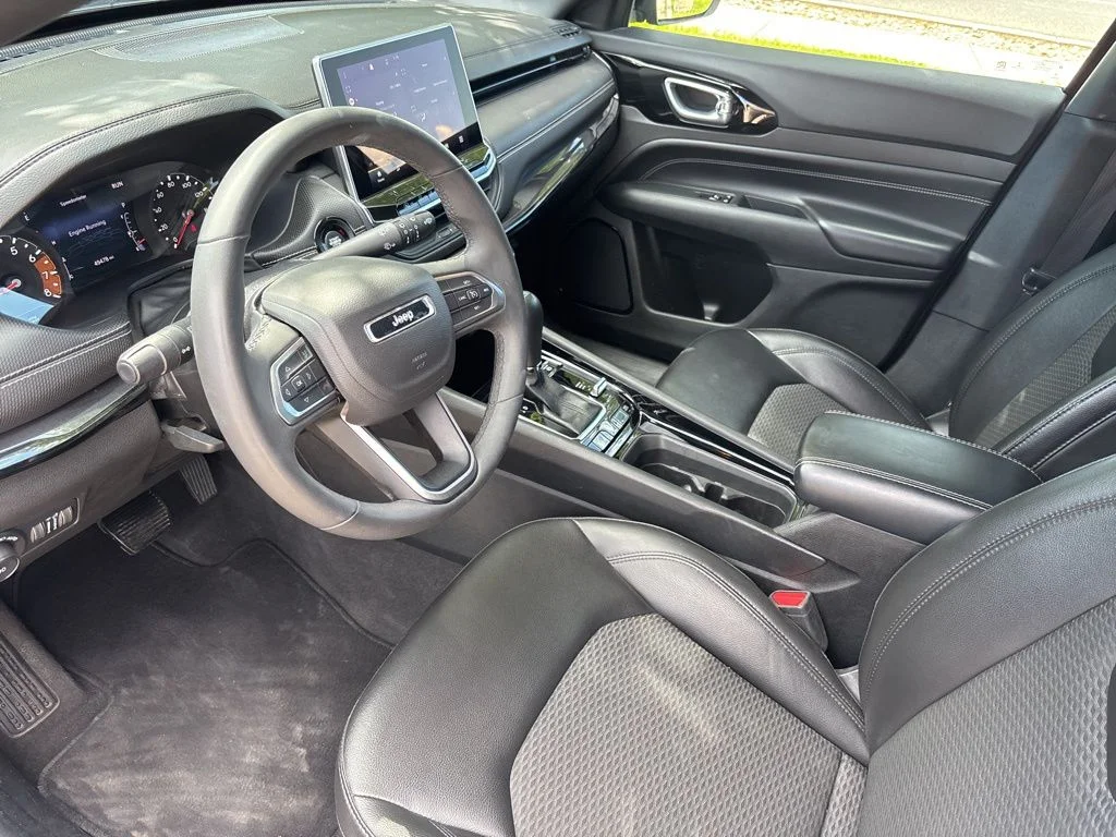 2022 Jeep Compass Altitude - Photo 8