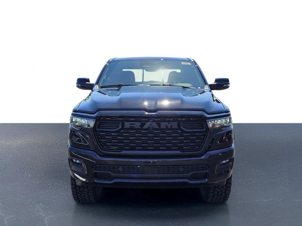 2026 RAM 1500 Big Horn/Lone Star - Photo 37