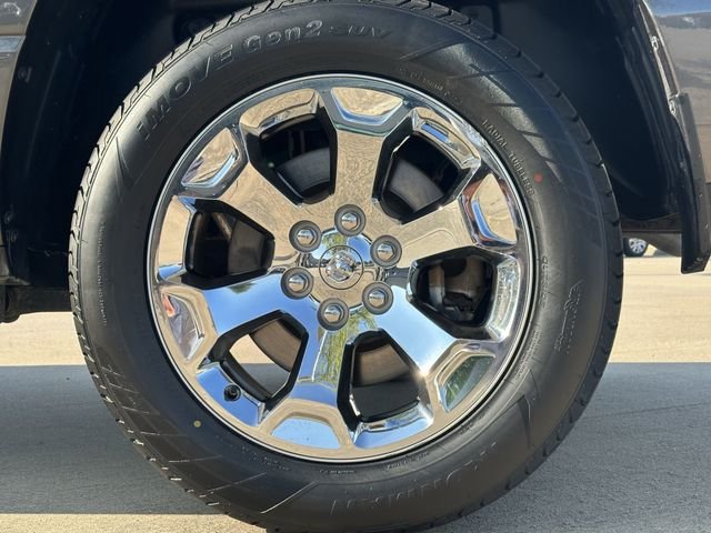 Used 2021 Gray Ram Big Horn/Lone Star image 9