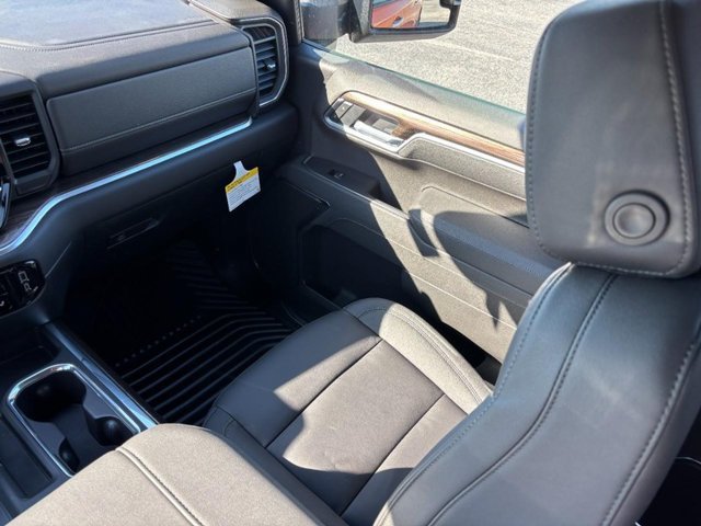 2026 Chevrolet Silverado 1500 LT - Photo 9