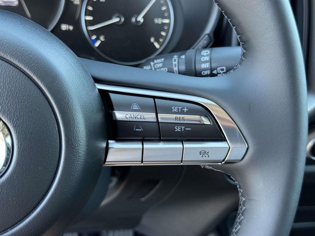 2026 Mazda CX-50 Meridian Edition - Photo 23