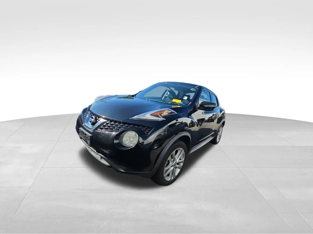 Used 2017 Nissan Juke S with VIN JN8AF5MR1HT702772 for sale in Newport News, VA
