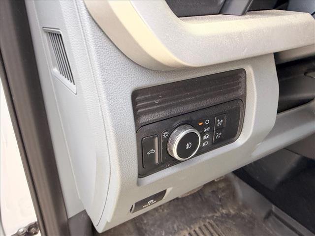 Used 2024 Oxford White FORD  image 16