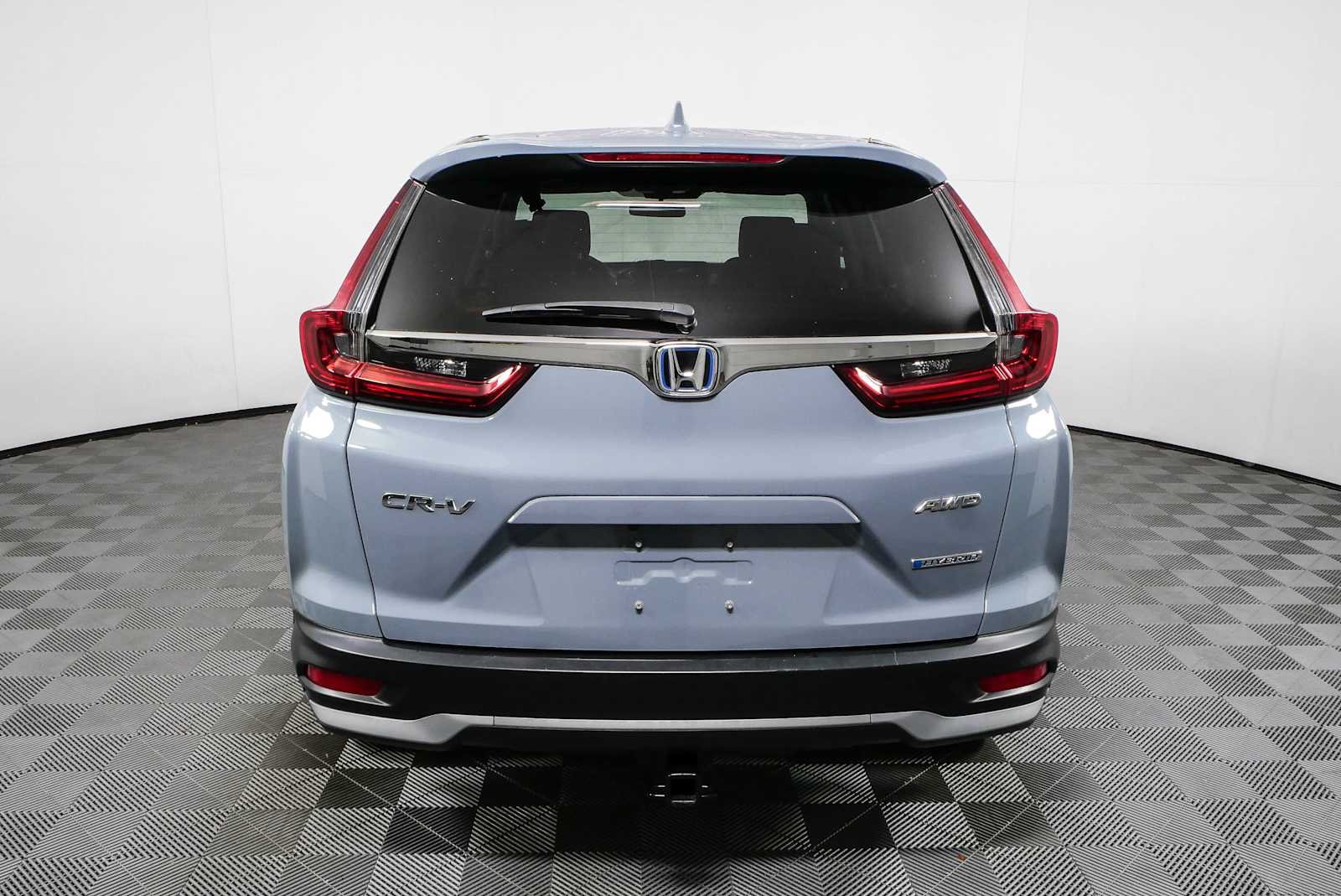 Used 2022 Sonic Gray Pearl Honda EX image 26