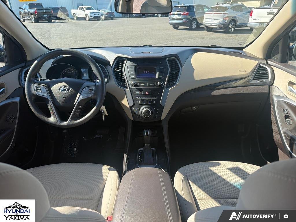 Used 2018 Platinum Graphite Hyundai 2.4L image 24