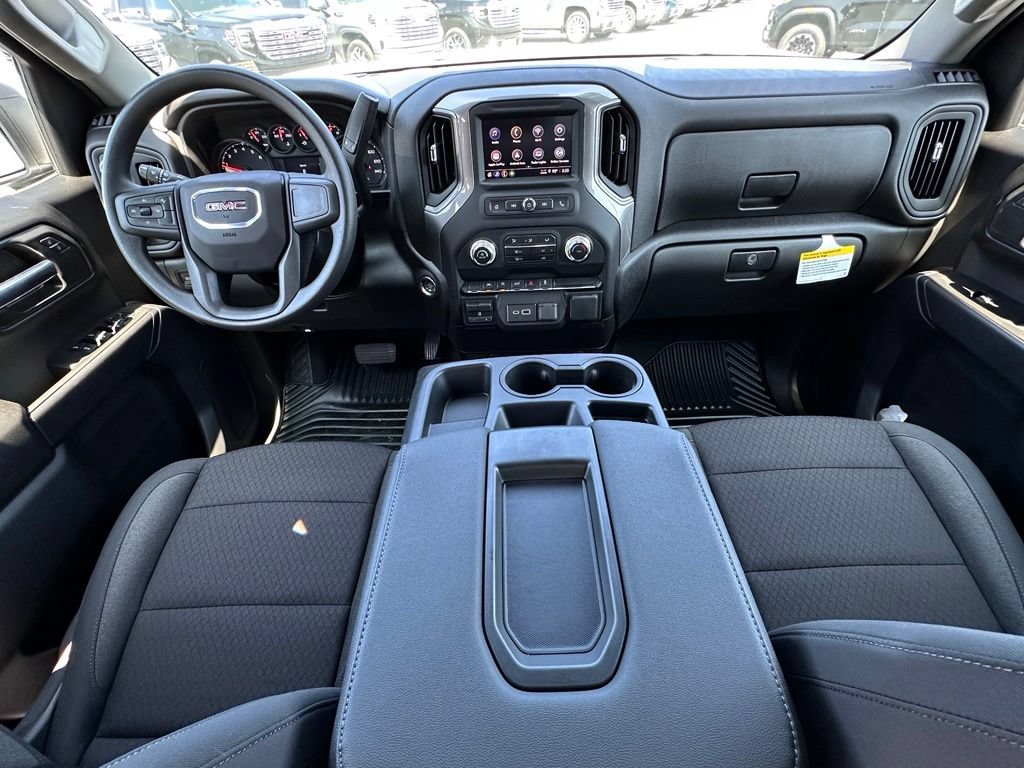 2026 GMC Sierra 1500 Pro - Photo 27