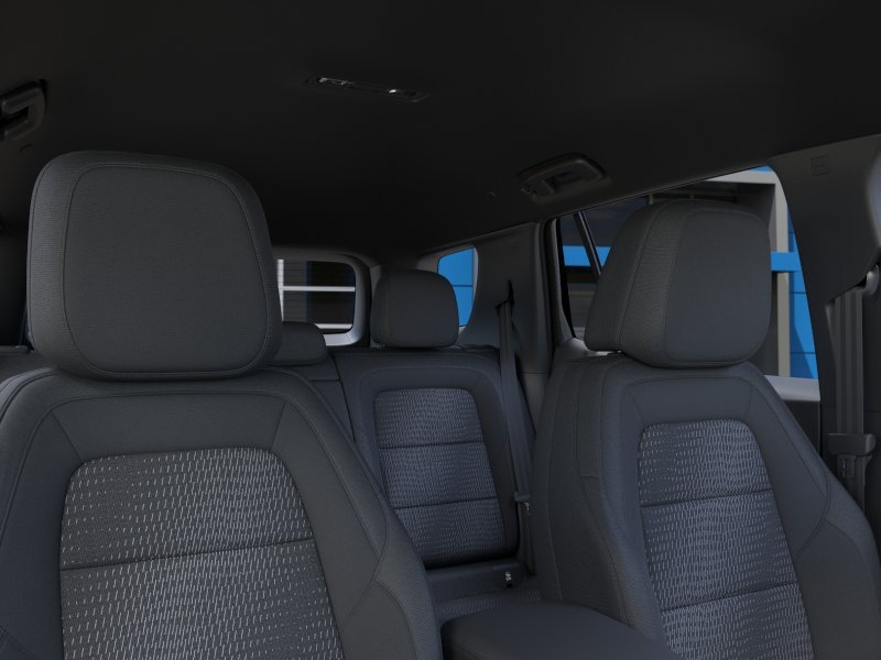 2027 Chevrolet Equinox LT - Photo 24