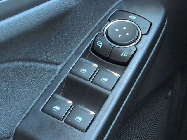 New 2026 Agate Black Metallic Ford Active® image 22