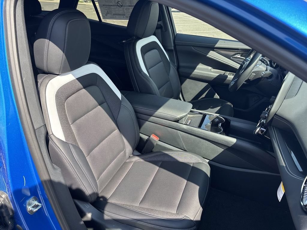 2026 Chevrolet Blazer EV LT - Photo 27