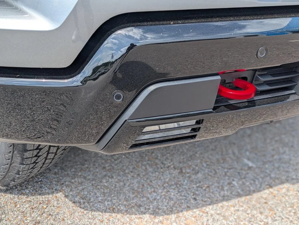 2026 Chevrolet Silverado 1500 LT Trail Boss - Photo 11