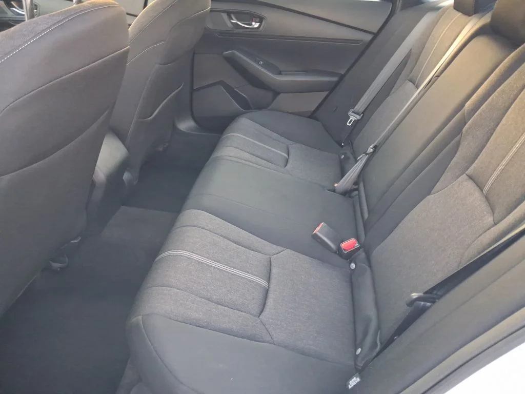Used 2023  Honda Sport image 22