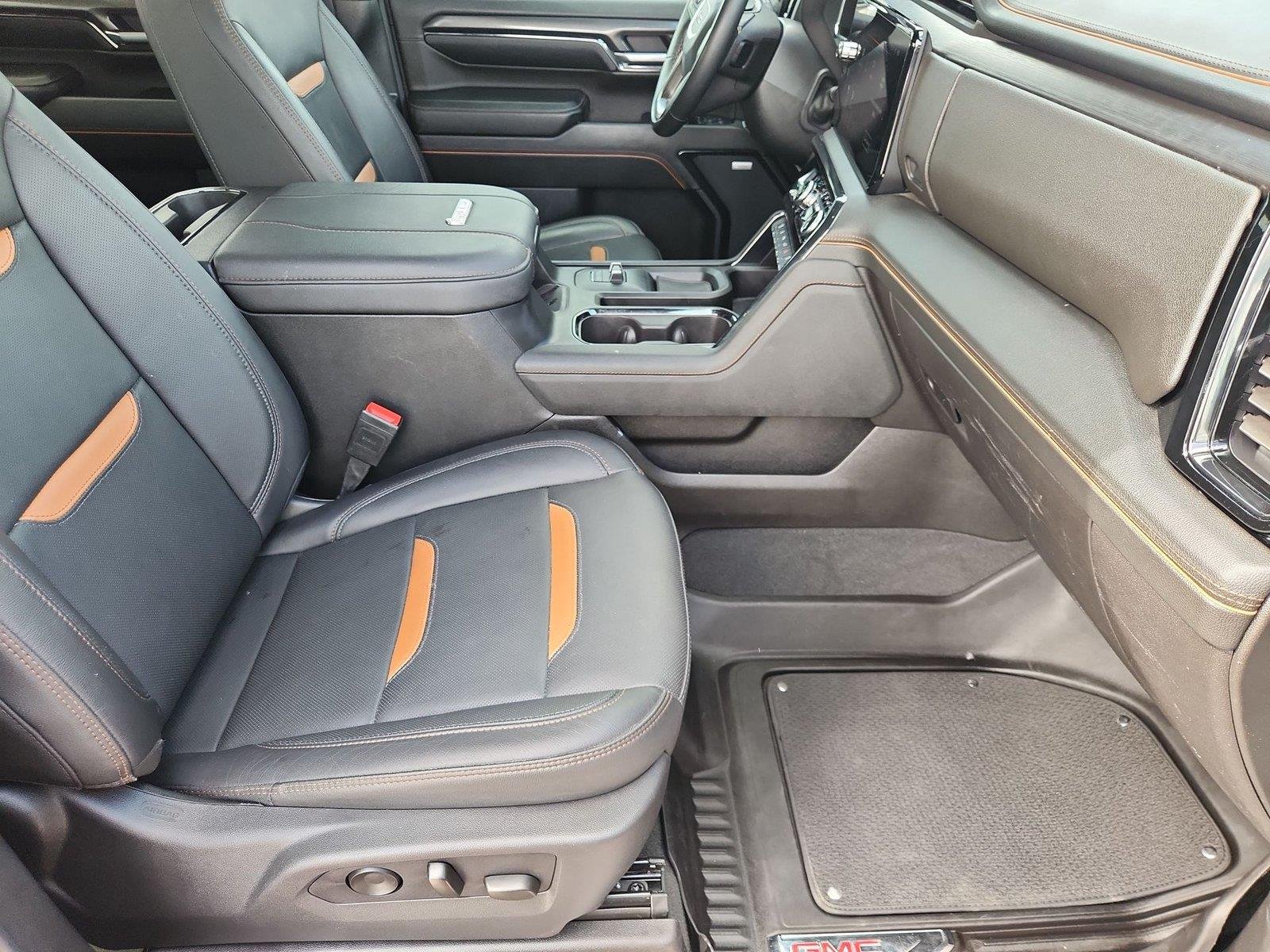 2024 GMC Sierra 2500HD AT4 - Photo 29