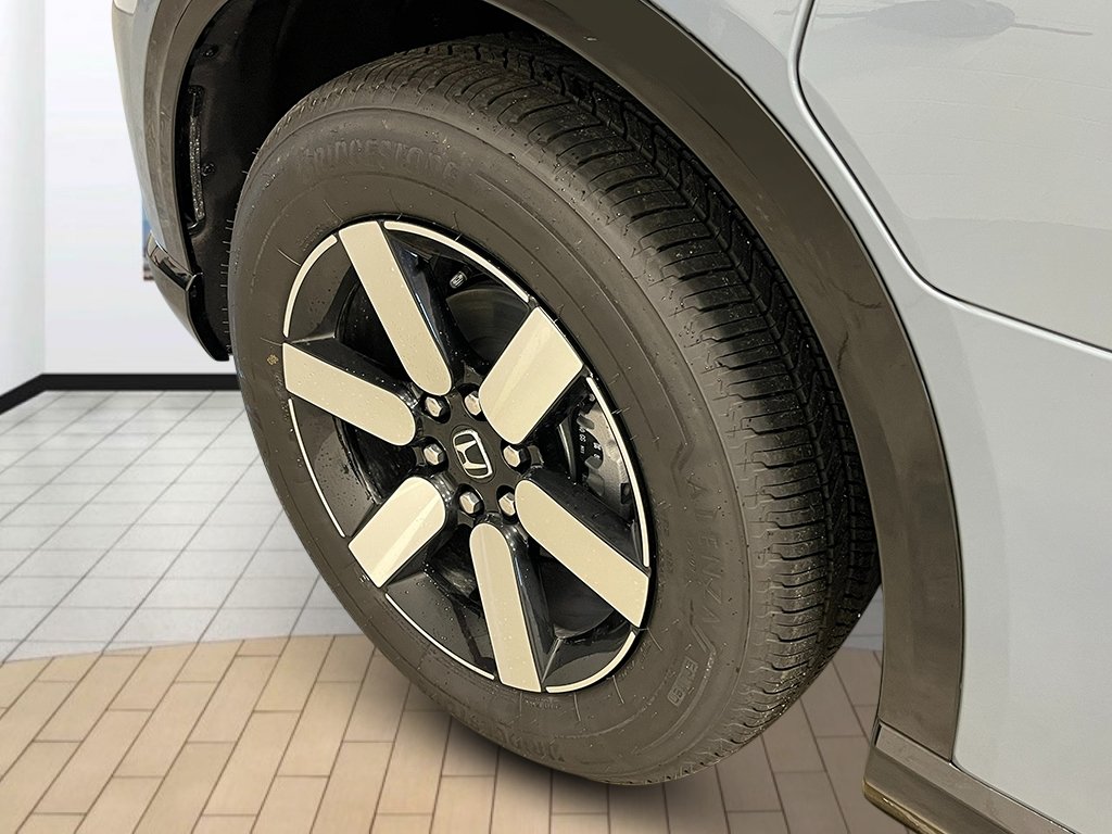2026 Honda Prologue Touring - Photo 11