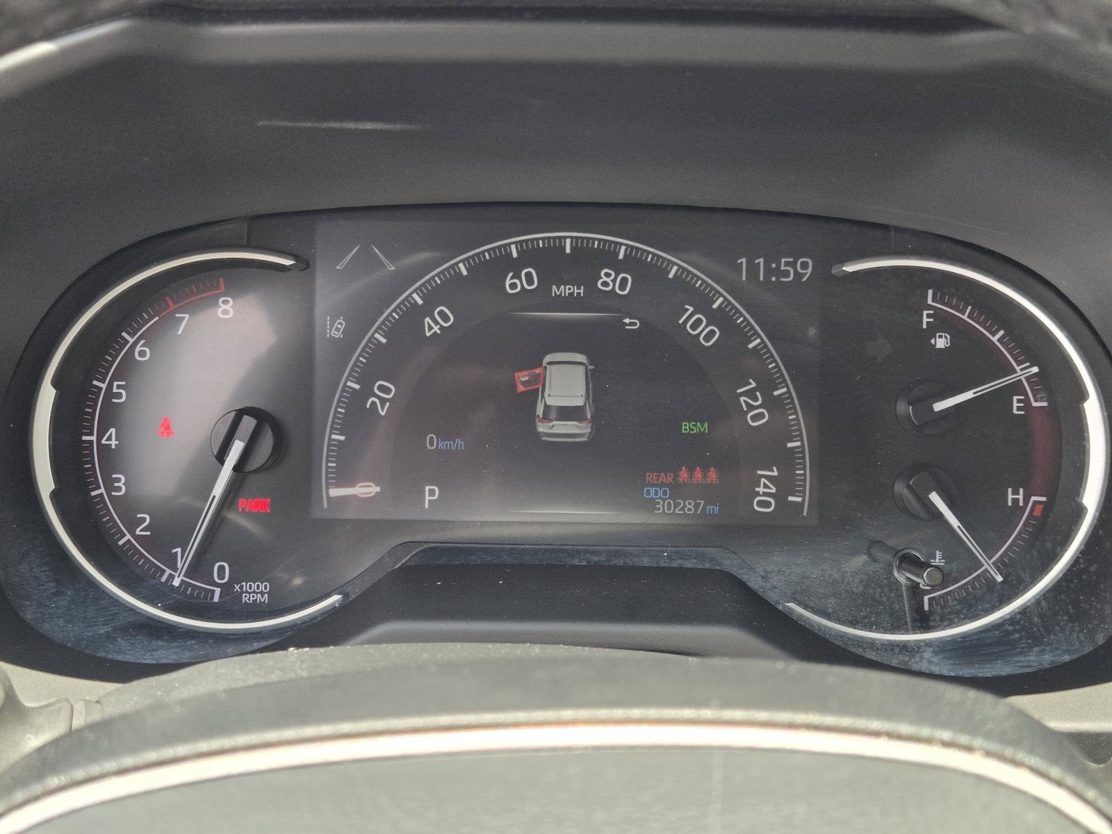 2023 Toyota RAV4 XLE Premium - Photo 26