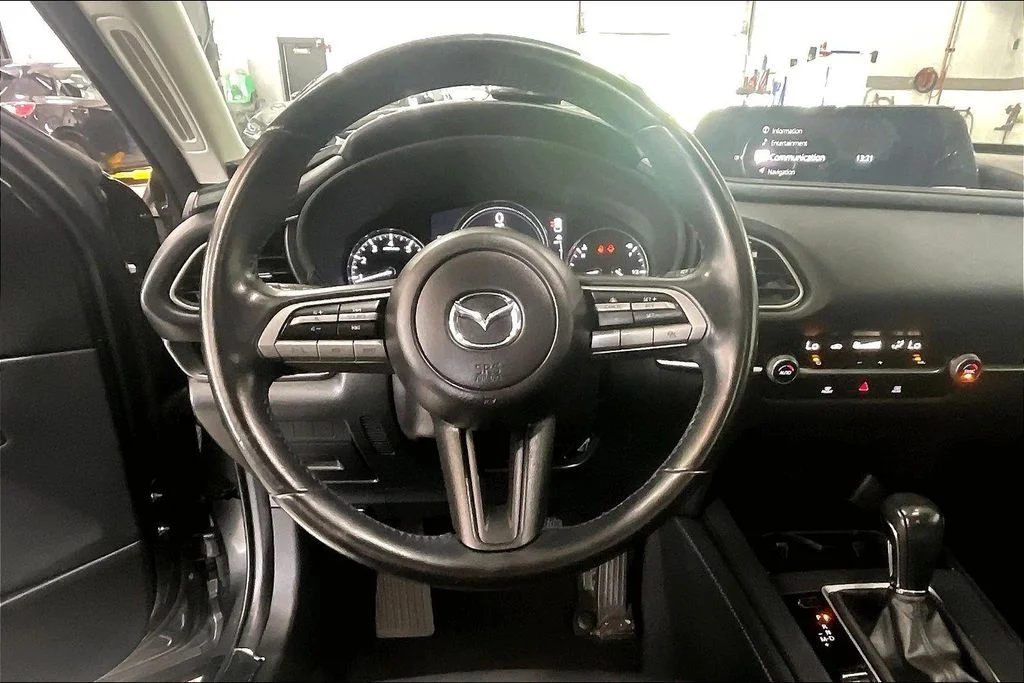 Used 2023 Gray Mazda 2.5 S Select Package image 4