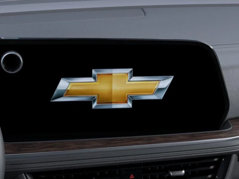 New 2026 Summit White Chevrolet LS image 20