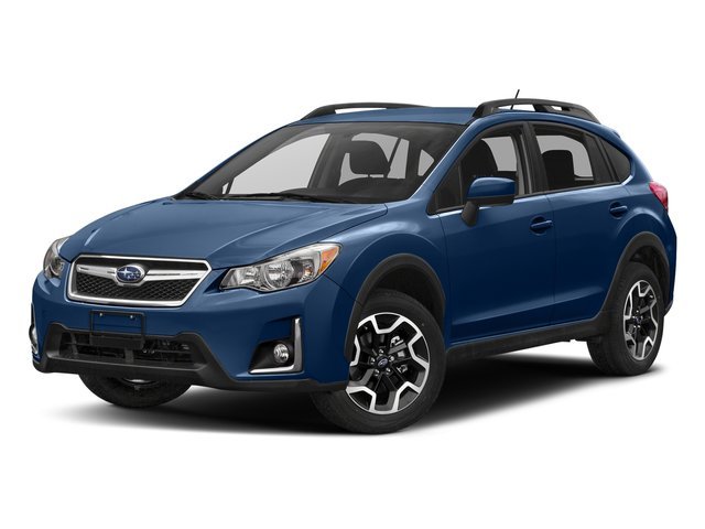 2017 Subaru Crosstrek 2.0i Premium CVT's photo