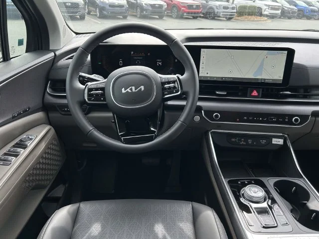 Certified Used 2026 Gray Kia EX image 2