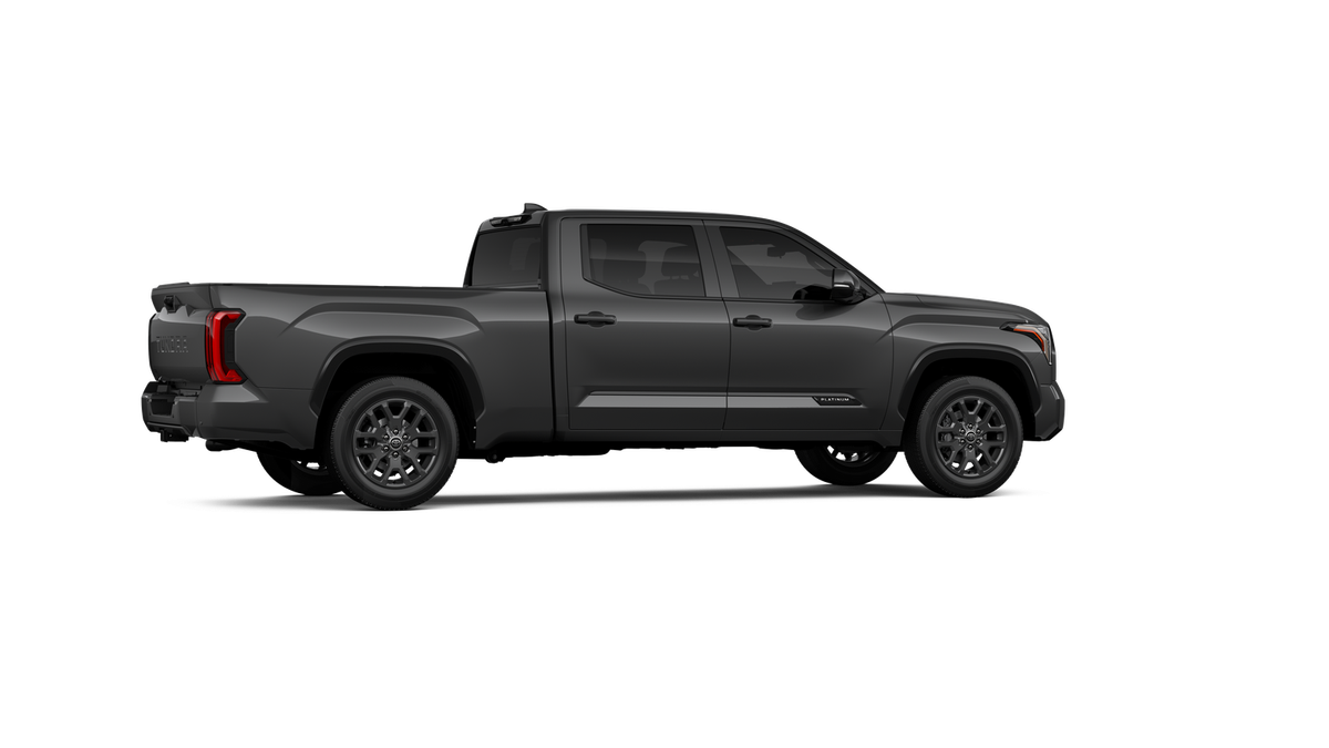 2025 Toyota Tundra Platinum - Photo 39