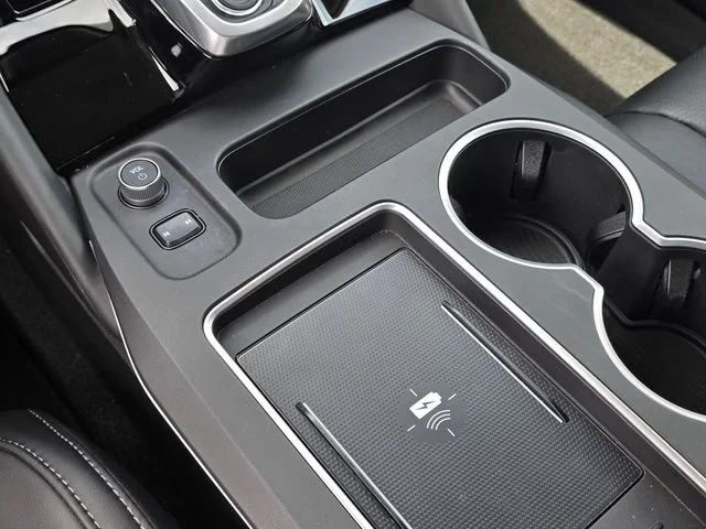 Certified Used 2025 Liquid Carbon Metallic Acura TECH image 17
