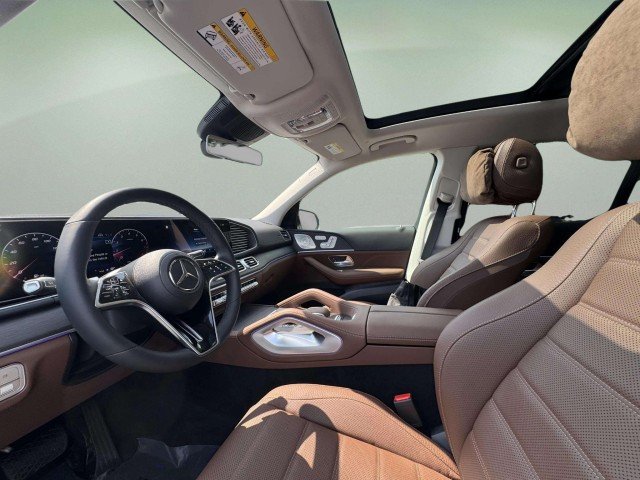 2026 Mercedes-Benz GLS Base - Photo 21