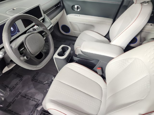 2024 Hyundai IONIQ 5 Limited - Photo 11