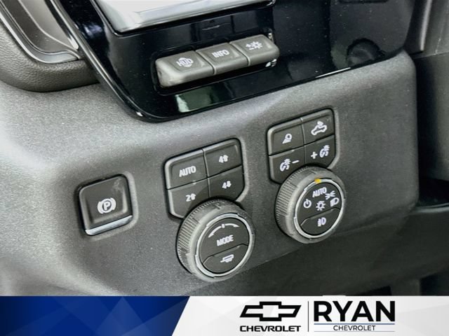 2026 Chevrolet Silverado 1500 High Country - Photo 10
