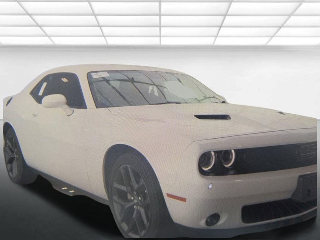 2023 Dodge Challenger SXT Auto's photo