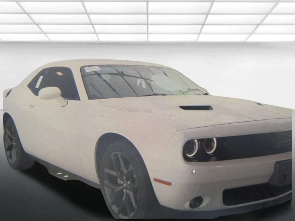 2023 Dodge Challenger SXT Auto's photo