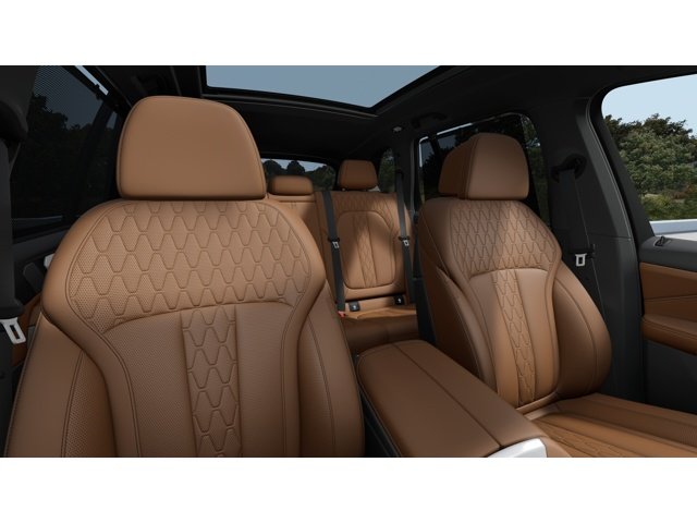 New 2026 Dravit Grey Metallic BMW xDrive50e image 11