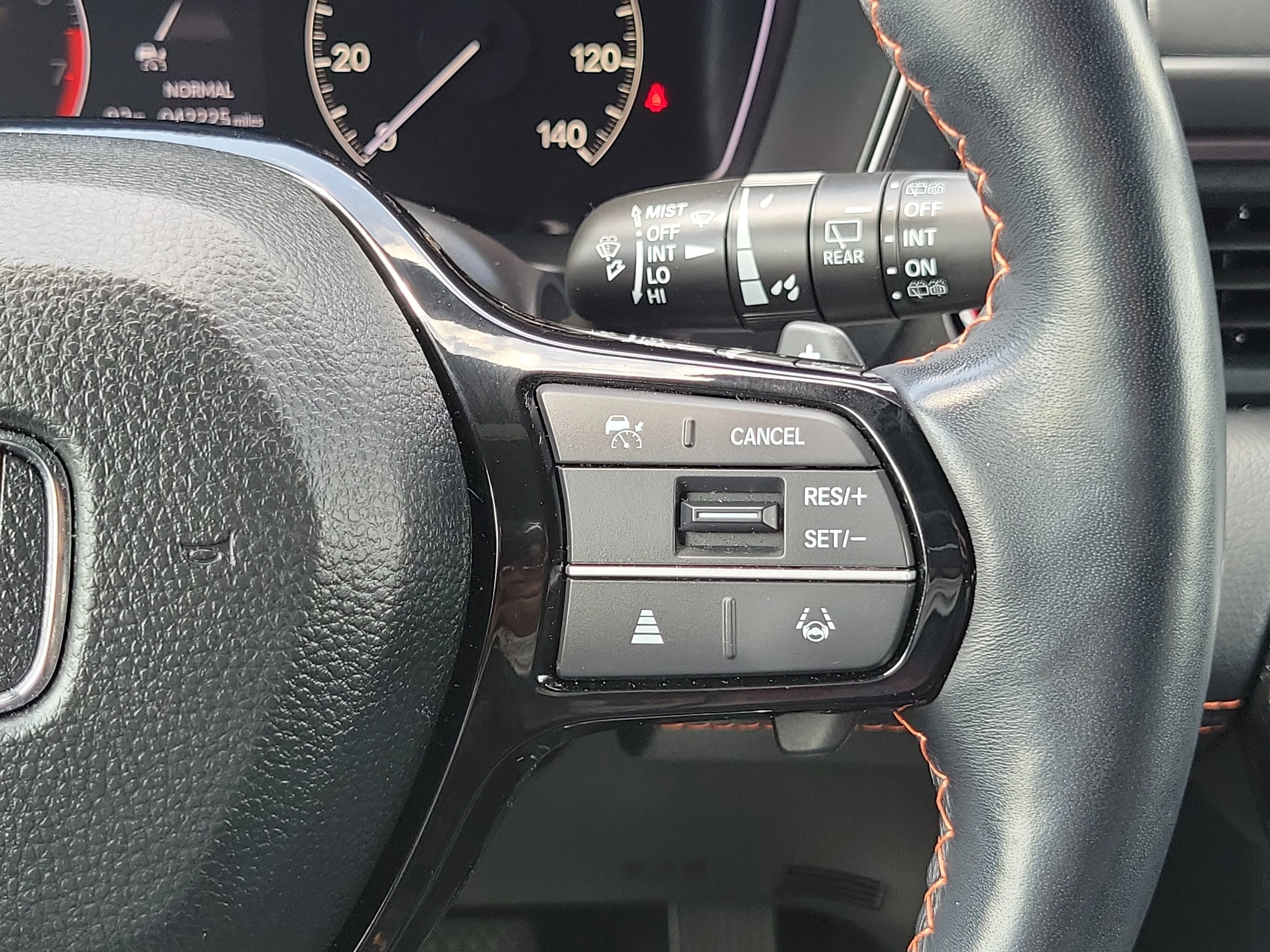 2023 Honda Pilot TrailSport - Photo 28