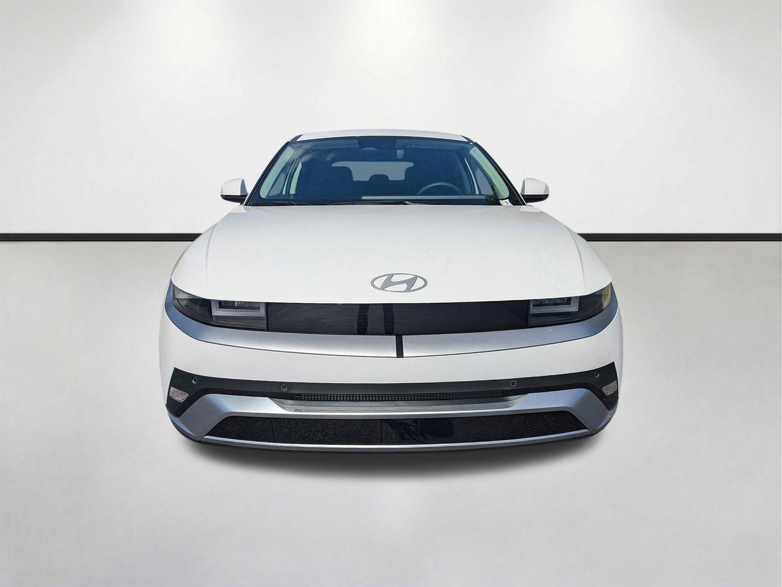 2025 Hyundai IONIQ 5 SE - Photo 32