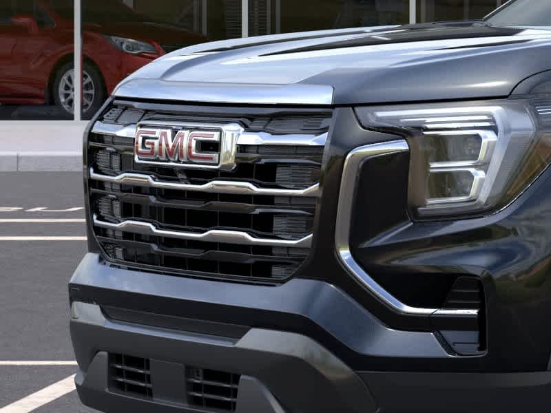 2027 GMC Terrain Elevation - Photo 13