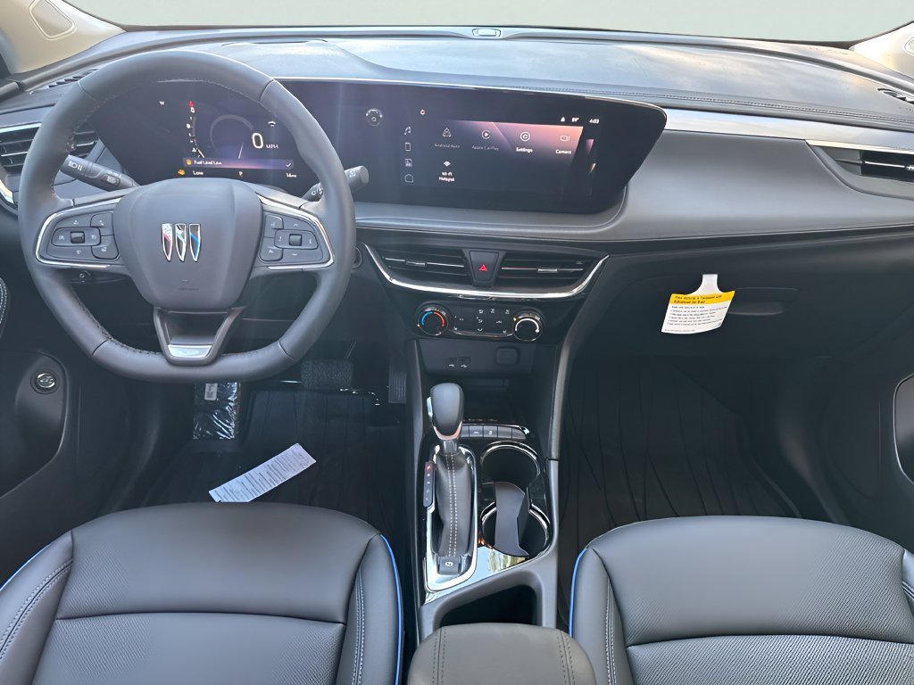 2026 Buick Encore GX Sport Touring - Photo 21