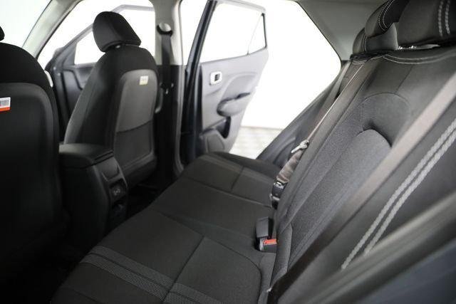 New 2026 Gray Hyundai SEL image 54