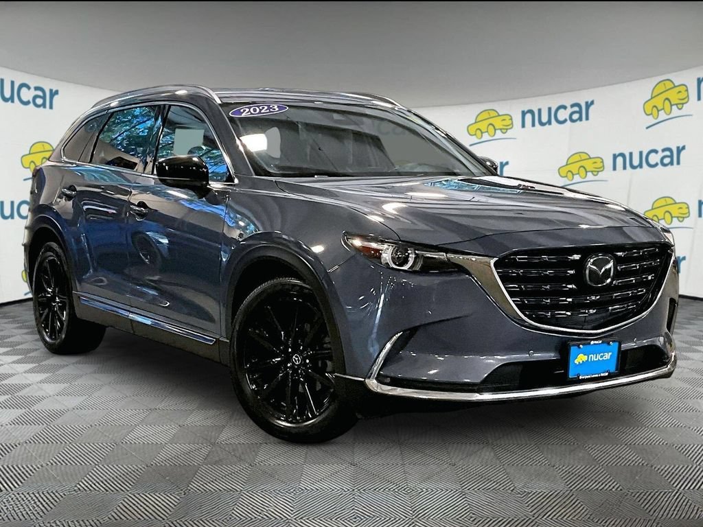 2023 Mazda CX-9
