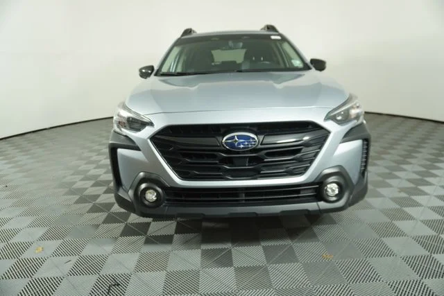 Certified Used 2023 Silver Subaru Onyx Edition XT image 2