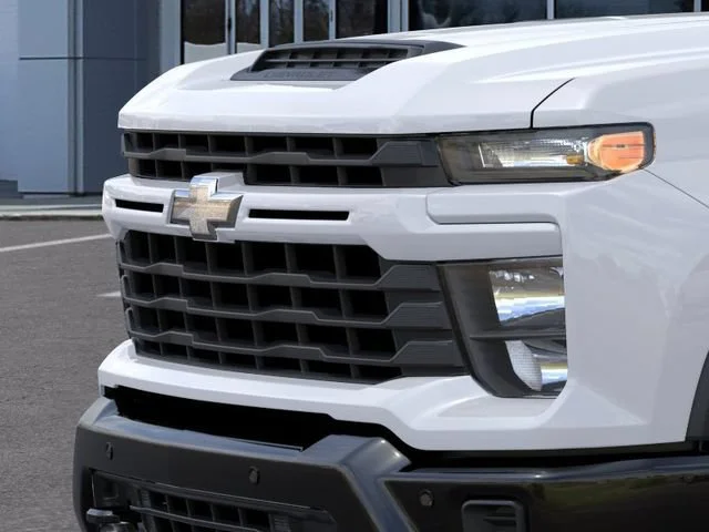 2026 Chevrolet Silverado 2500 HD Custom - Photo 13