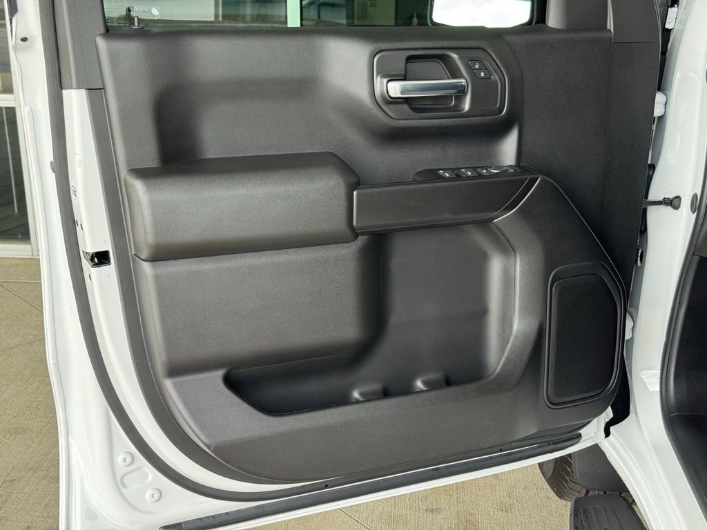 2026 Chevrolet Silverado 1500 Custom - Photo 23