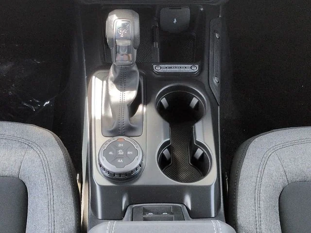 New 2026 White Ford Base image 20