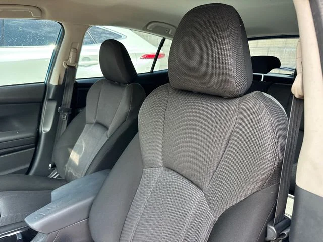 Used 2017 Island Blue Pearl Subaru 2.0i Premium image 3