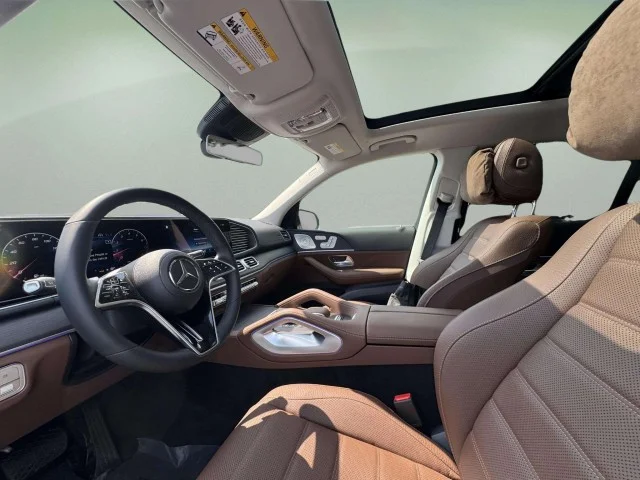2026 Mercedes-Benz GLS Base - Photo 21
