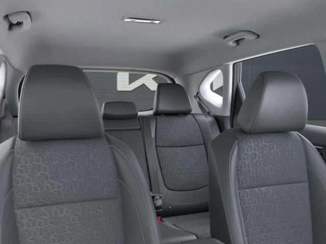 Used 2026 Blue Kia S image 4