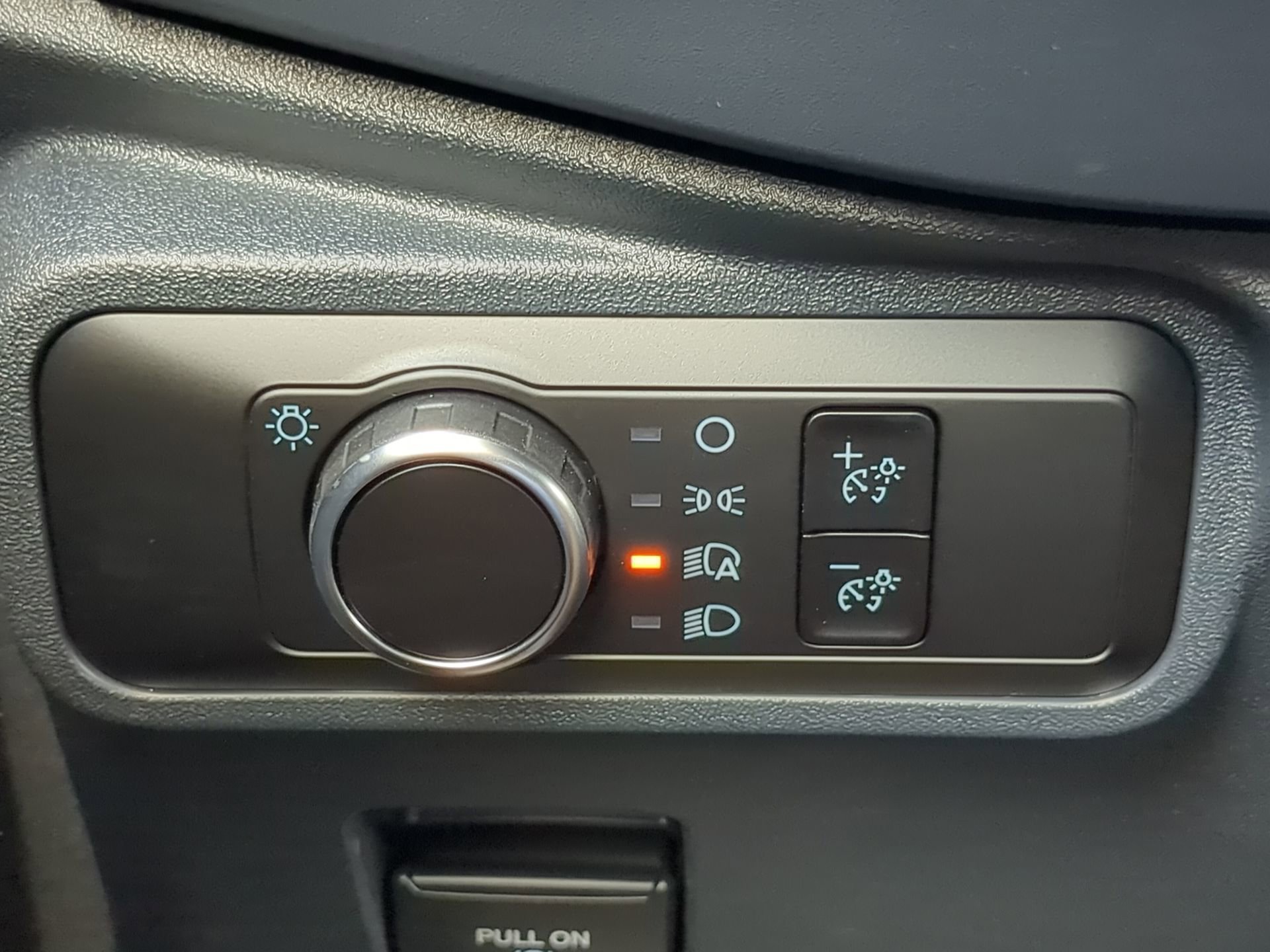 New 2026 Marsh Gray Ford Big Bend® image 61