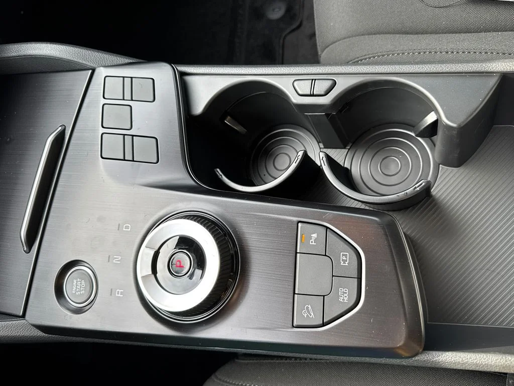 2026 Kia Sportage LX Hybrid - Photo 28