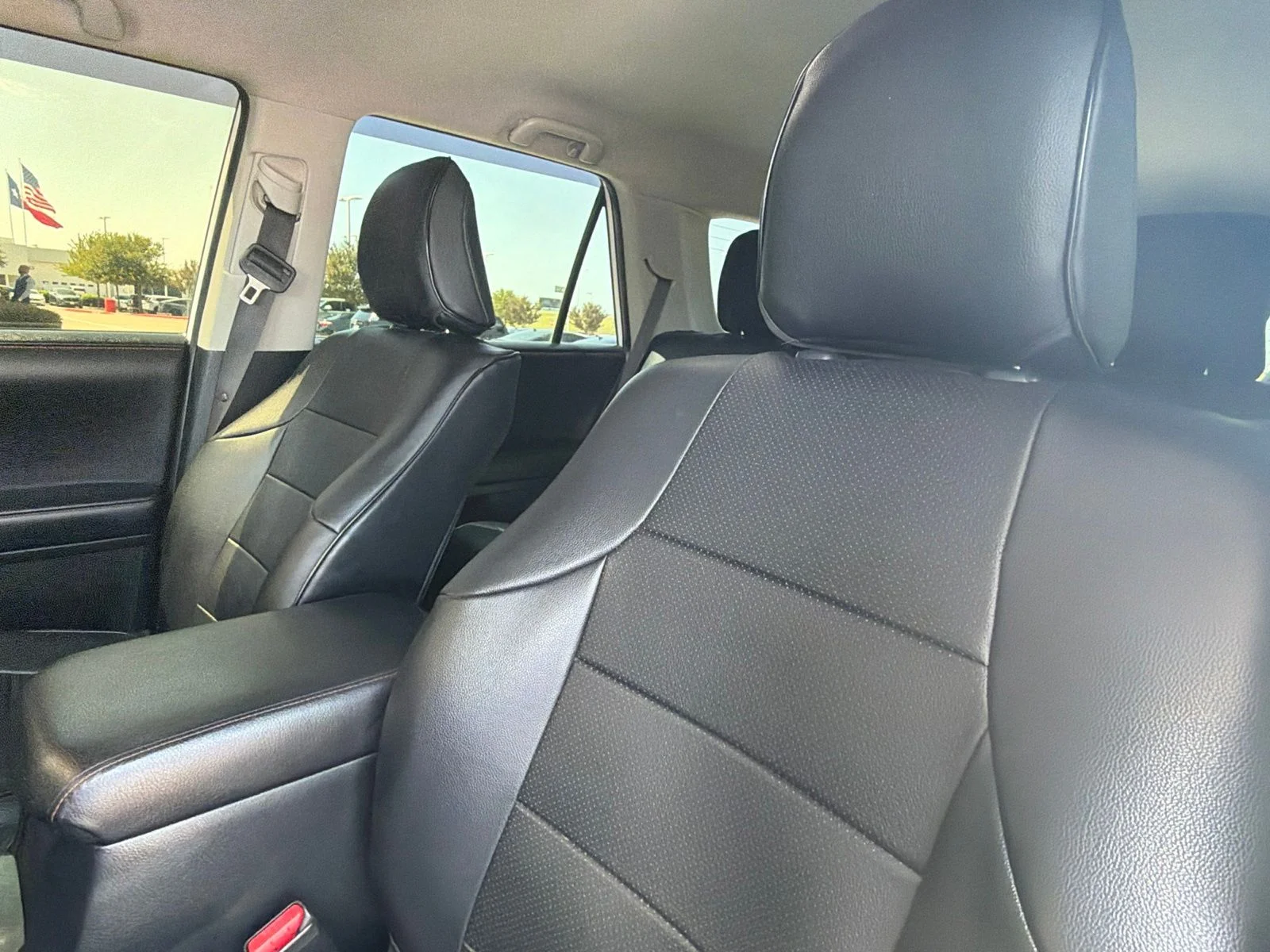 Used 2019 White Toyota TRD Off-Road image 20