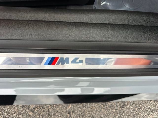 Used 2022 Gray BMW Base image 15