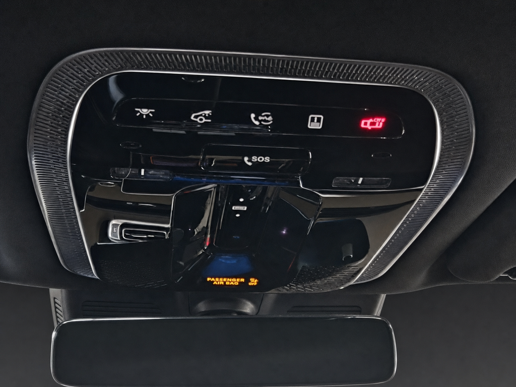Certified Used 2023 Black Mercedes-Benz S 580 image 10