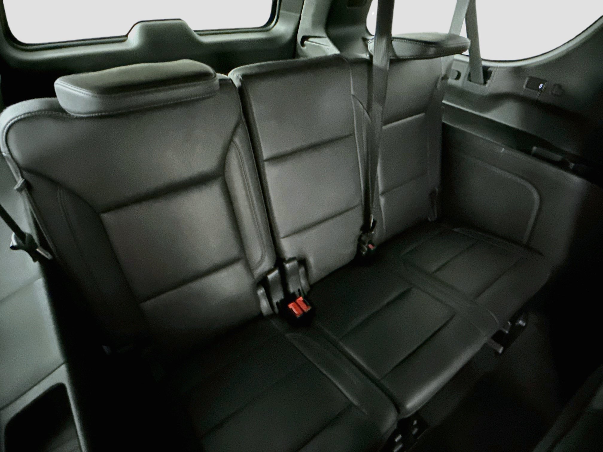 Used 2024 Black Chevrolet LT image 29